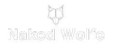 naked wolfie